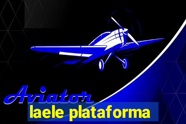 laele plataforma